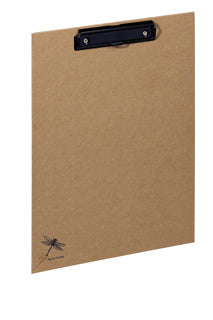 PAGNA Klemmbrett Pur 44009 DIN A4 naturbraun