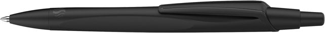 SCHNEIDER Kugelschreiber Reco SN131811 M Schreibfarbe schwarz