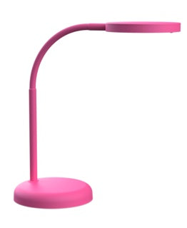 MAUL LED-Tischleuchte MAULjoy touch of rose