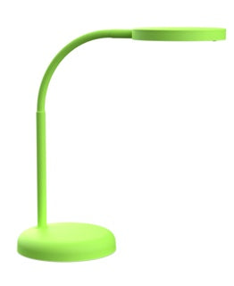 MAUL LED-Tischleuchte MAULjoy limettengrün