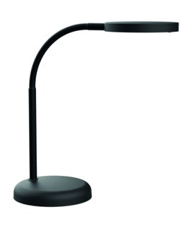 MAUL LED-Tischleuchte MAULjoy schwarz