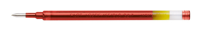 PILOT Gelschreibermine BLS-G2 2616 0.3 mm (M) rot