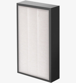 FELLOWES True HEPA-Filter AeraMAX 1 Stück für AeraMAX Pro II schwarz