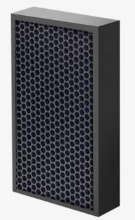FELLOWES Reiner Aktivkohlefilter AeraMAX 1 Stück für AeraMAX Pro II schwarz