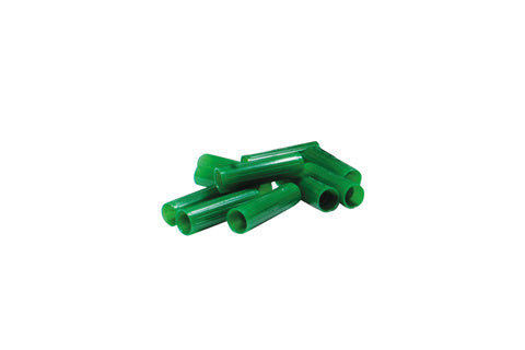 JOLLY Ersatzkappen Booster 24 Stück für JOLLY Booster Fasermaler grün