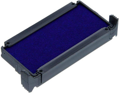 TRODAT Ersatzstempelkissen 6/4911 blau