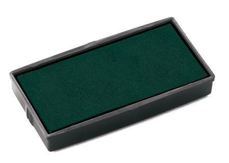 COLOP Ersatzkissen E/30 grün
