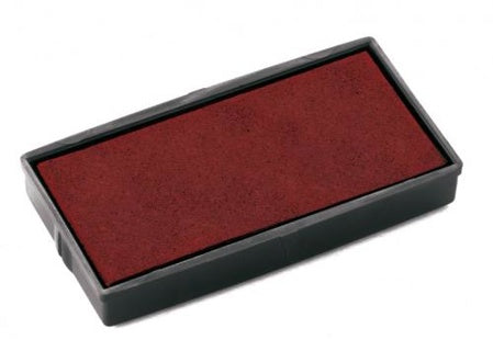 COLOP Ersatzkissen E/30 rot