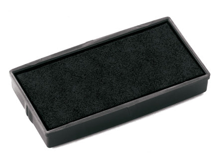 COLOP Ersatzkissen E/30 schwarz