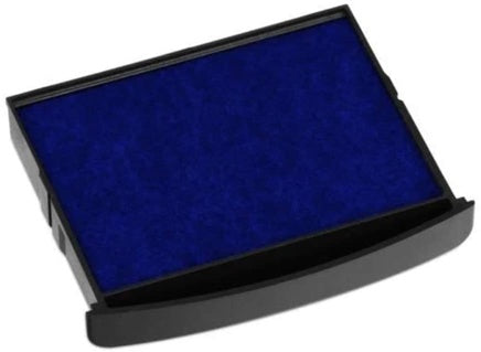 COLOP Ersatzkissen E/2300 blau