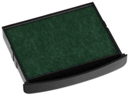 COLOP Ersatzkissen E/2300 grün