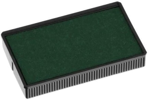 COLOP Ersatzkissen E/200 grün
