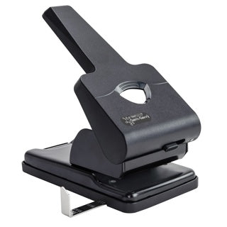 A-SERIES Registraturlocher AS1517 für 63 Blatt schwarz