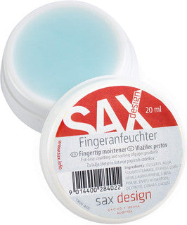 SAX Fingeranfeuchter 93142000 20ml