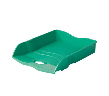 HAN Briefkorb Re-LOOP 10298 DIN A4/C4 grün