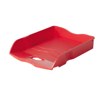 HAN Briefkorb Re-LOOP 10298 DIN A4/C4 rot