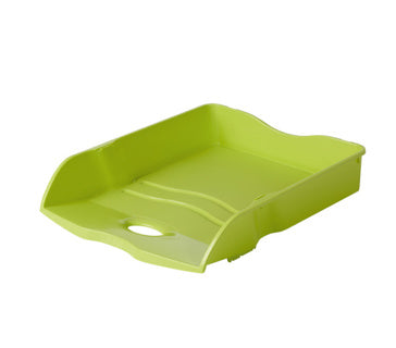HAN Briefkorb Re-LOOP 10298 DIN A4/C4 lemon