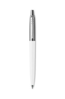 PARKER Kugelschreiber Jotter Originals im Blister M weiß