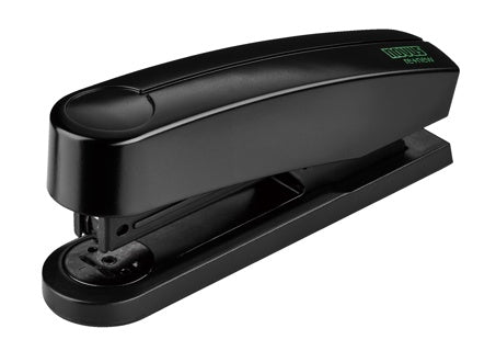 NOVUS Hefter B2 re-new 25 Blatt schwarz