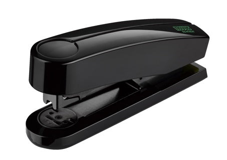 NOVUS Hefter B4 re-new 40 Blatt schwarz