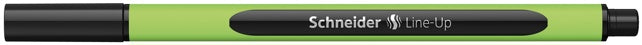 SCHNEIDER Fineliner Line-Up 0.4 mm sapphire-black