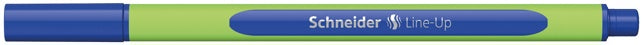SCHNEIDER Fineliner Line-Up 0.4 mm lapis-blue