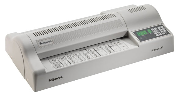 FELLOWES Laminiergerät Proteus DIN A3