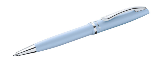 PELIKAN Kugelschreiber Jazz Pastell M blau