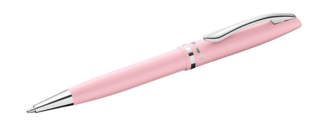 PELIKAN Kugelschreiber Jazz Pastell M rose