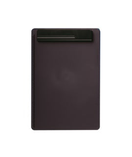 MAUL Klemmbrett MAULgo Recycling DIN A4 schwarz