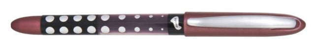 WESTCOTT Tintenroller Pulsar 0.5 mm rot