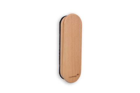 LEGAMASTER Whiteboardlöscher Wooden braun