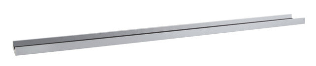 SIGEL Wandschiene Meet up silber