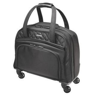 KENSINGTON Laptopspinner Contour 2.0 Executive Balance für Geräte bis 15.6" schwarz