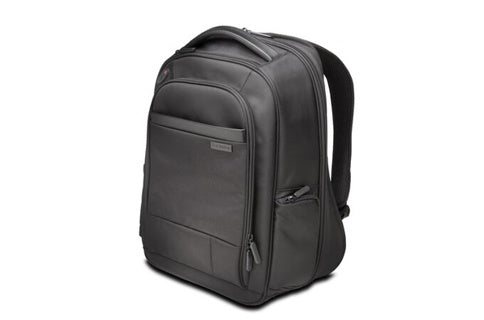 KENSINGTON Laptoprucksack Contour 2.0 Business für Geräte bis 15.6" schwarz