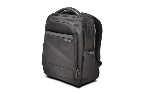 KENSINGTON Laptoprucksack Contour 2.0 Executive für Geräte bis 14" schwarz