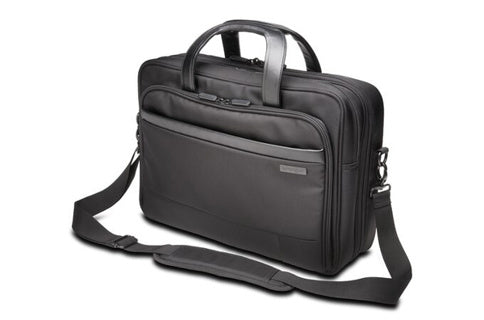 KENSINGTON Laptoptasche Contour 2.0 Business für Geräte bis 15.6" schwarz