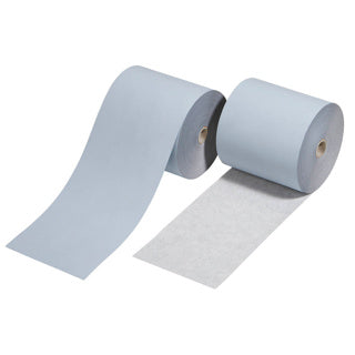 BLUE4EST Thermorollen 50 Stück 80/80/12 73 lfm 52 g/m² blau