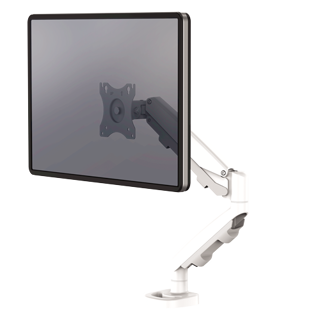 FELLOWES Einzelmonitorarm Eppa™ bis 39" weiß