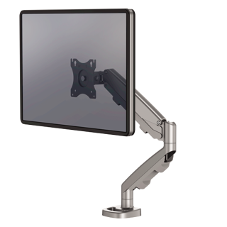 FELLOWES Einzelmonitorarm Eppa™ bis 39" silber