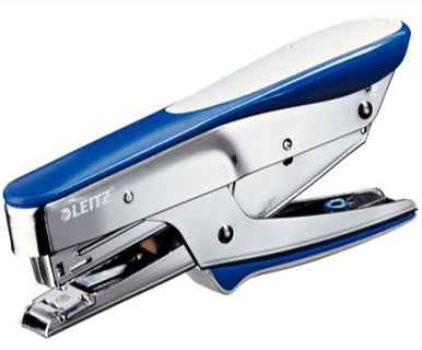 LEITZ Heftzange 5545 blau