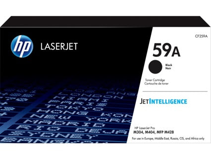 HP Toner CF259A 3.000 Seiten schwarz