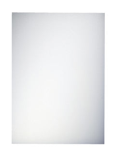GBC Deckblätter HiGloss DIN A4 100 Stück weiß glänzend/matt