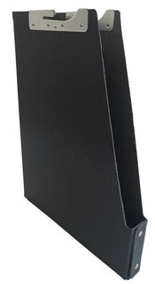 FeMa Hängetasche konisch 70 mm Rücken. Höhe hinten 8 cm schwarz 1 Stück