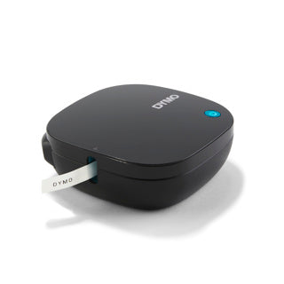 DYMO Beschriftungsgerät LetraTag® 200B mit Bluetooth schwarz