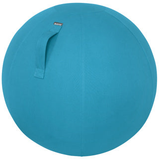 LEITZ Sitzball Ergo Cosy 5279 für aktives Sitzen blau