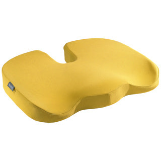 LEITZ Sitzkissen Ergo Cosy 5284 gelb