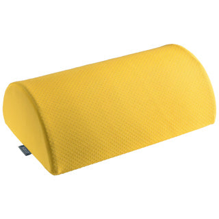 LEITZ Fußstütze Ergo Cosy 5371 gelb