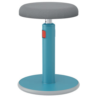 LEITZ Sitz- & Stehhocker Ergo Cosy Active 2-in-1 blau