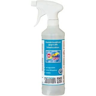 SOL Insektenvernichter NO-Insekt Plus Repellant 500 ml in Sprühflasche